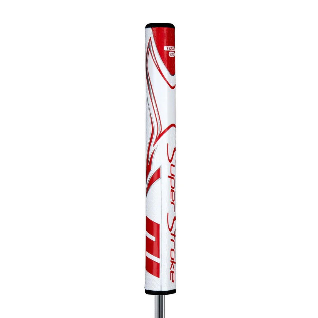 SuperStroke Zenergy Tour 2.0 Putter Grip