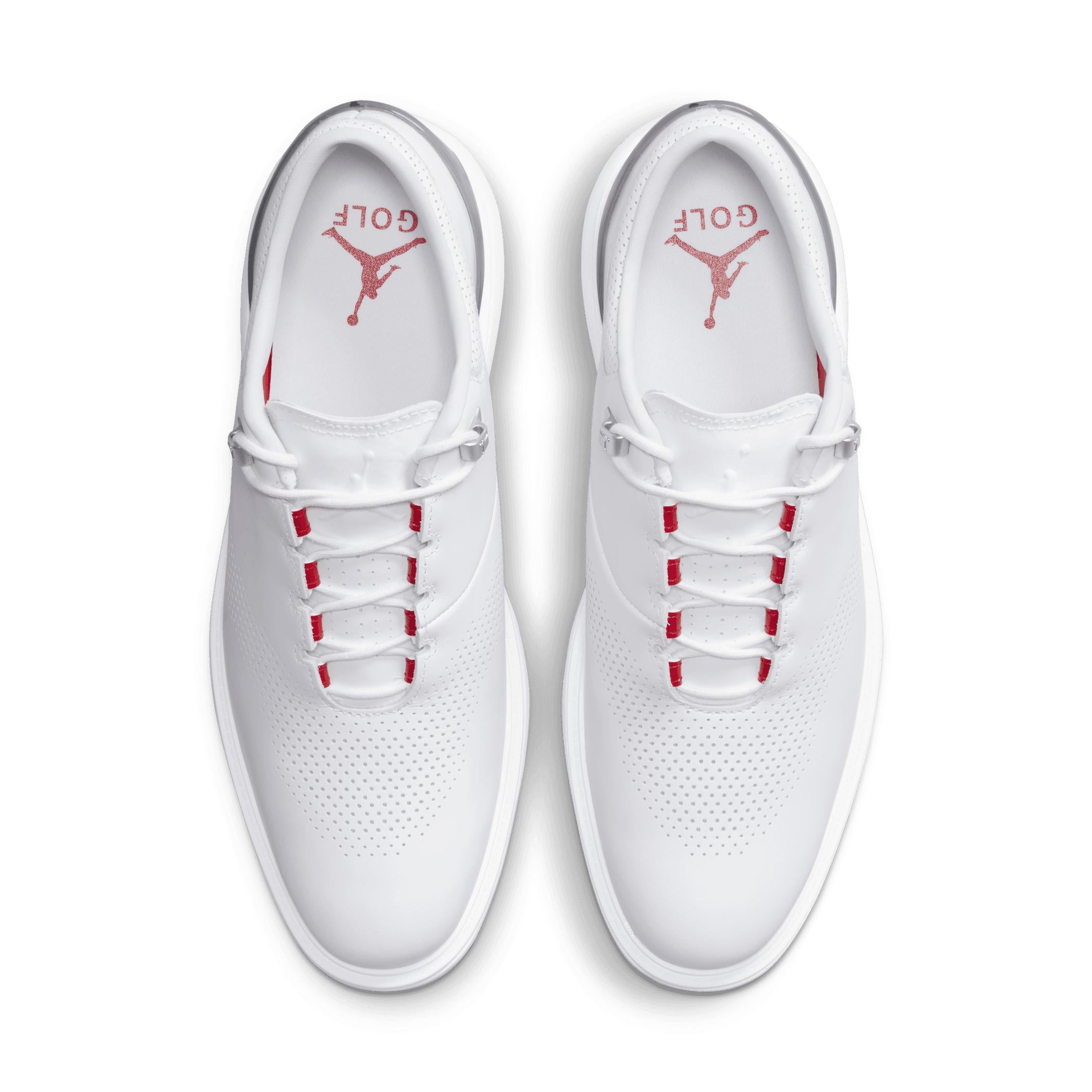 Jordan adg cheap spikeless golf shoes