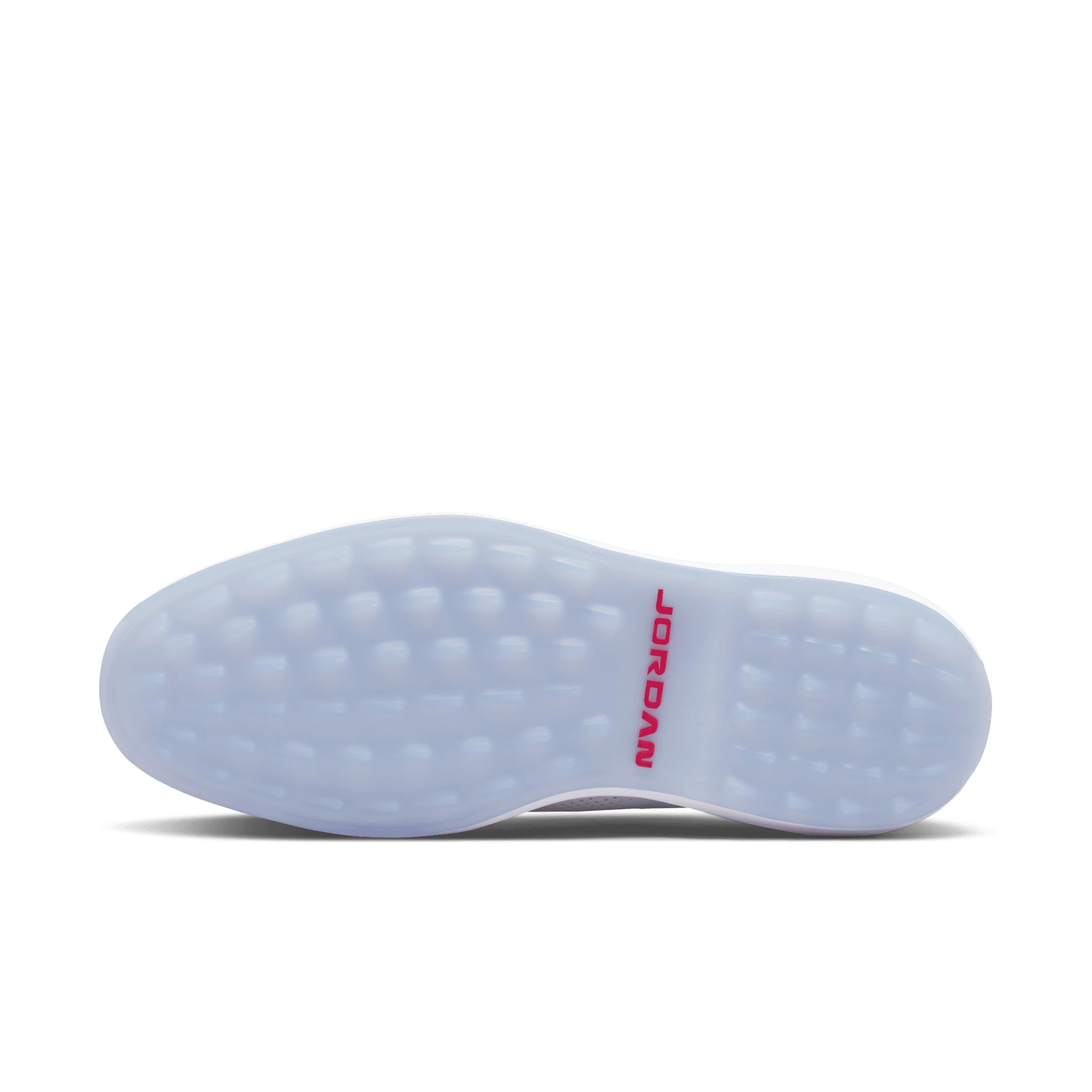 Jordan ADG 4 Spikeless Golf Shoe – Niagara Golf Warehouse