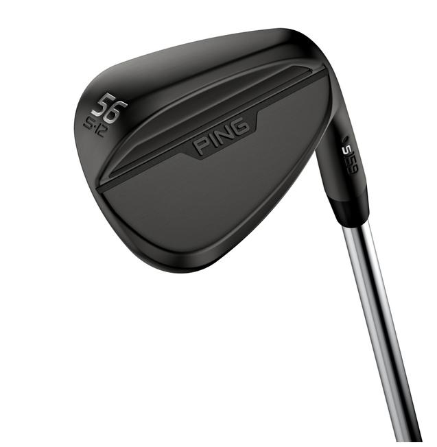 PING S159 MIDNIGHT WEDGE