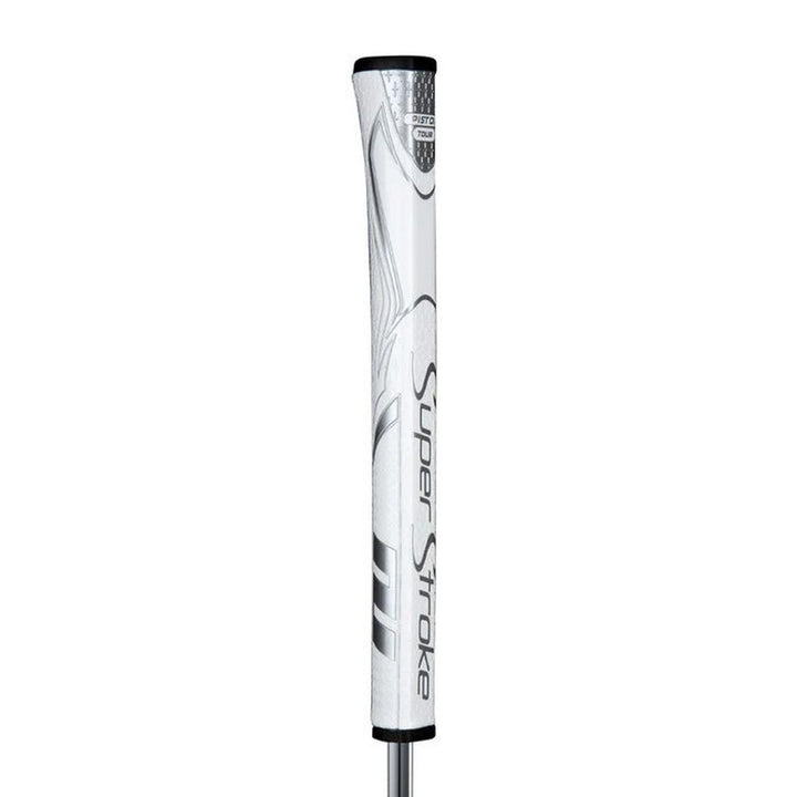 SuperStroke Zenergy Pistol GT Tour Putter Grip