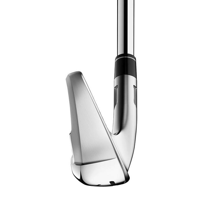 TaylorMade SIM 2 Max Iron Set with Steel Shafts - Niagara Golf Warehouse TAYLORMADE Iron Sets