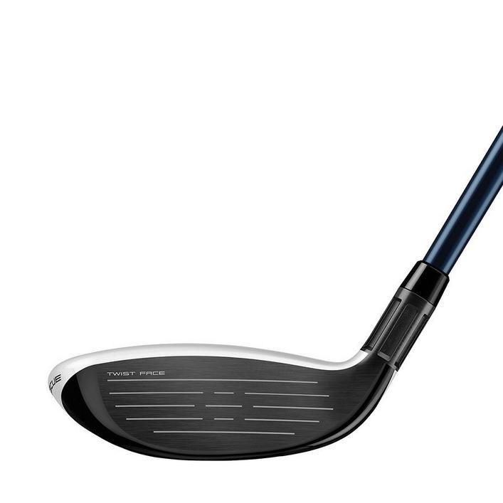 TaylorMade SIM 2 Max Hybrid - Niagara Golf Warehouse TAYLORMADE HYBRIDS