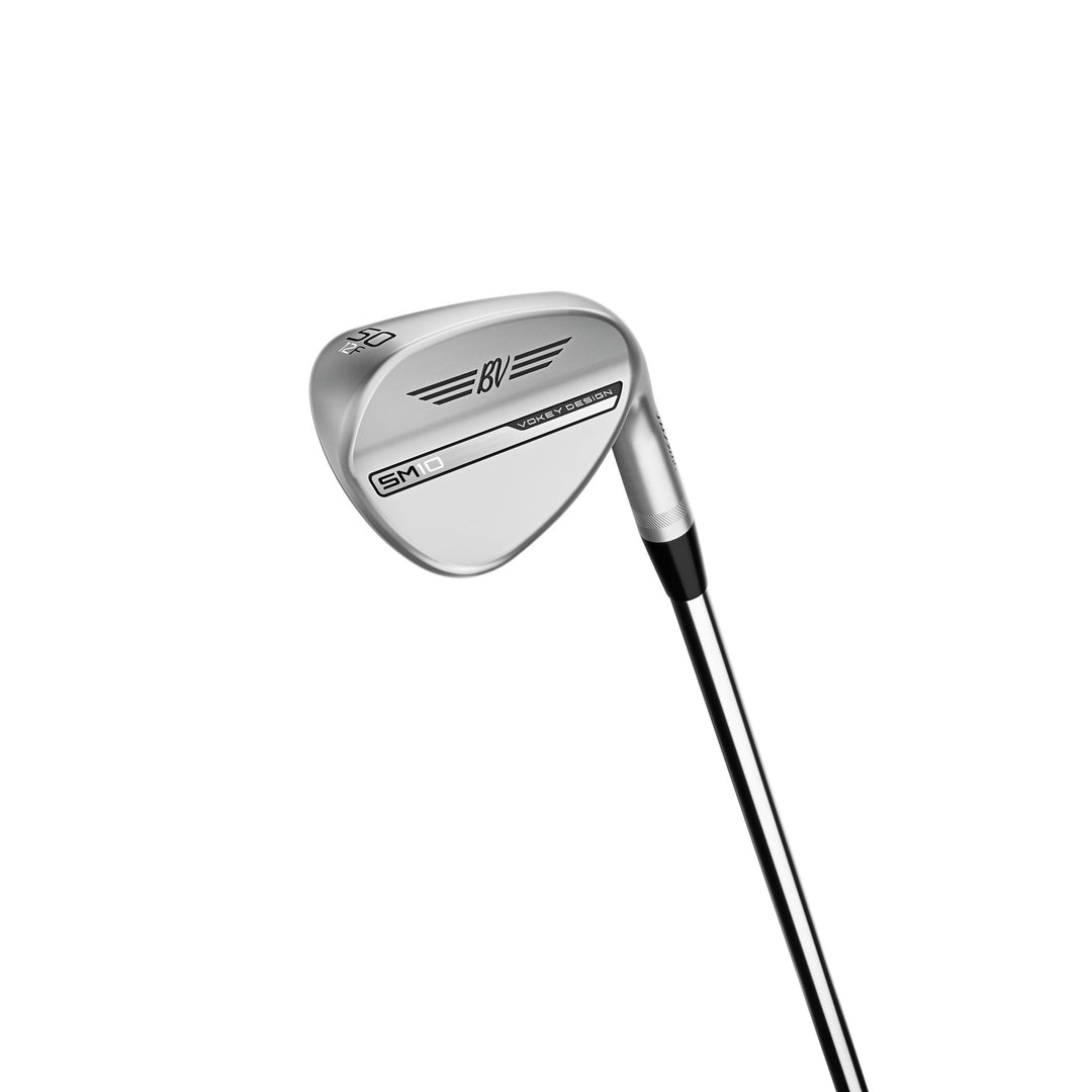 Titleist SM10 Tour Chrome Wedge with Graphite Shafts - Niagara Golf Warehouse TITLEIST WEDGES