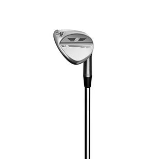 Titleist SM9 Tour Chrome Wedge with Graphite Shaft