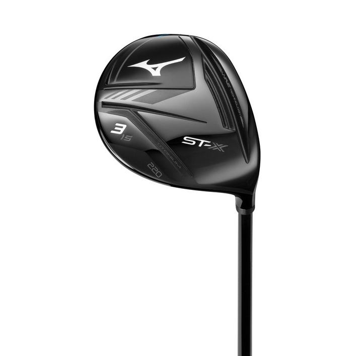 Mizuno ST-X 220 Fairway Wood - Niagara Golf Warehouse MIZUNO FAIRWAY WOODS