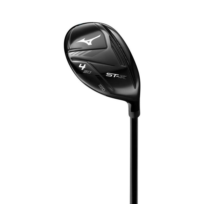 Mizuno ST-X 220 Hybrid - Niagara Golf Warehouse MIZUNO HYBRIDS