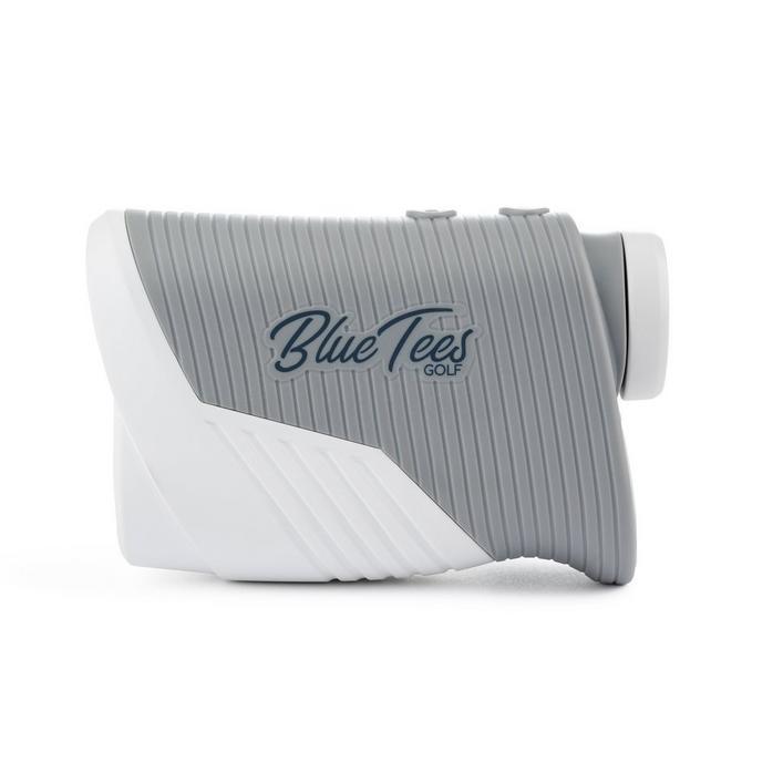 Blue Tees Series 2 Tour Rangefinder - Niagara Golf Warehouse BLUE TEES GOLF GPS & RANGEFINDERS