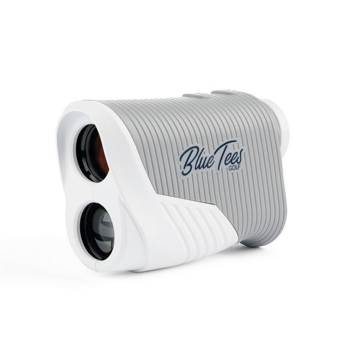 Blue Tees Series 2 Tour Rangefinder - Niagara Golf Warehouse BLUE TEES GOLF GPS & RANGEFINDERS