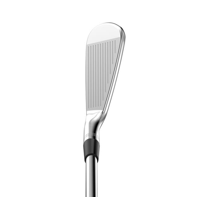 Wilson Staff Model Blade 2024Iron Set with Steel Shafts