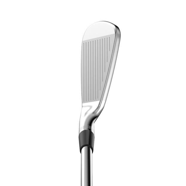 Wilson Staff Model CB 2024 Iron Set with Steel Shafts