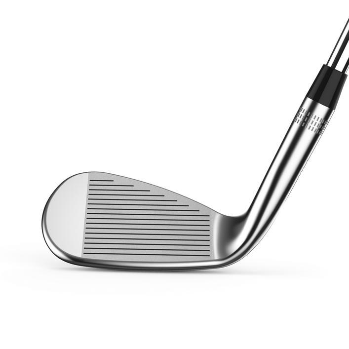 Wilson Staff Model Wedge with Steel Shaft - Niagara Golf Warehouse WILSON Wedges