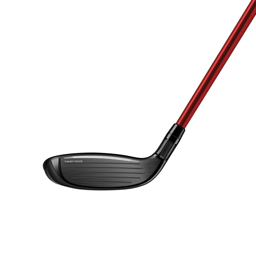 TaylorMade Stealth 2 HD Rescue - Niagara Golf Warehouse TAYLORMADE HYBRIDS