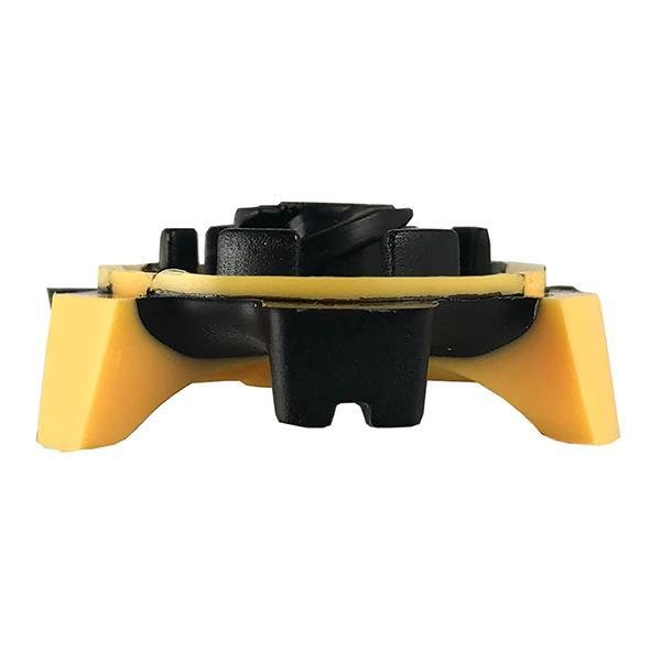 Scorpion Stinger Golf Cleats (Fast Twist® 3.0) | Yellow/Black - Niagara Golf Warehouse GDF ACCESSORIES