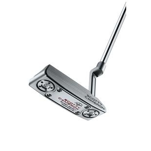 Scotty Cameron Super Select Newport 2.5 Plus Putter