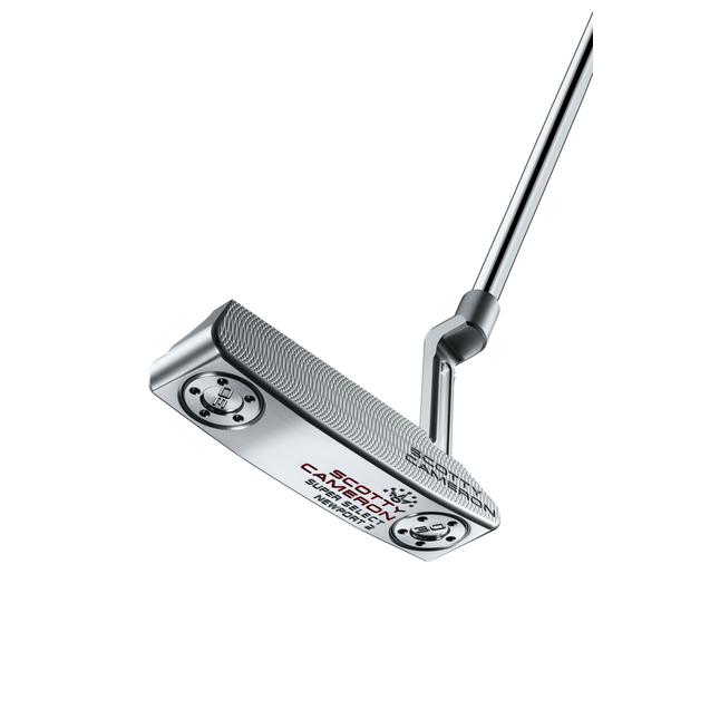 Scotty Cameron Super Select Newport 2 Putter