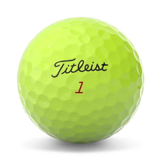 Titleist Pro V1x 2023 Golf Ball