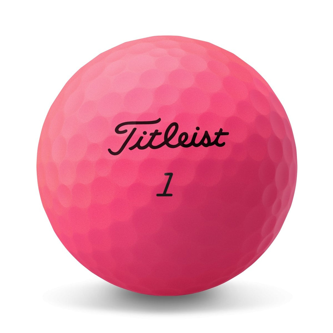 Titleist Velocity Golf Balls - Niagara Golf Warehouse TITLEIST GOLF BALLS