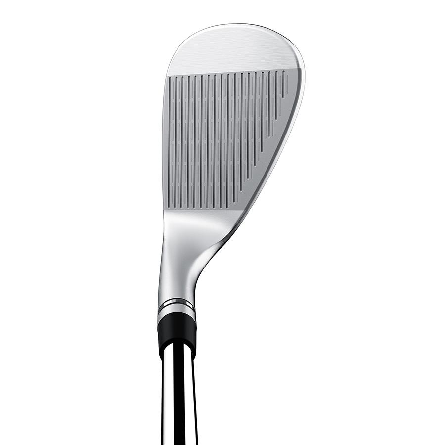 TaylorMade Milled Grind 3 Chrome Wedge - Niagara Golf Warehouse TAYLORMADE Wedges