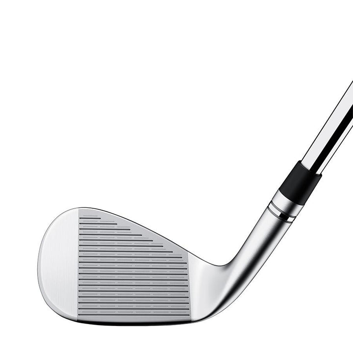 TaylorMade Milled Grind 3 Chrome Wedge - Niagara Golf Warehouse TAYLORMADE Wedges