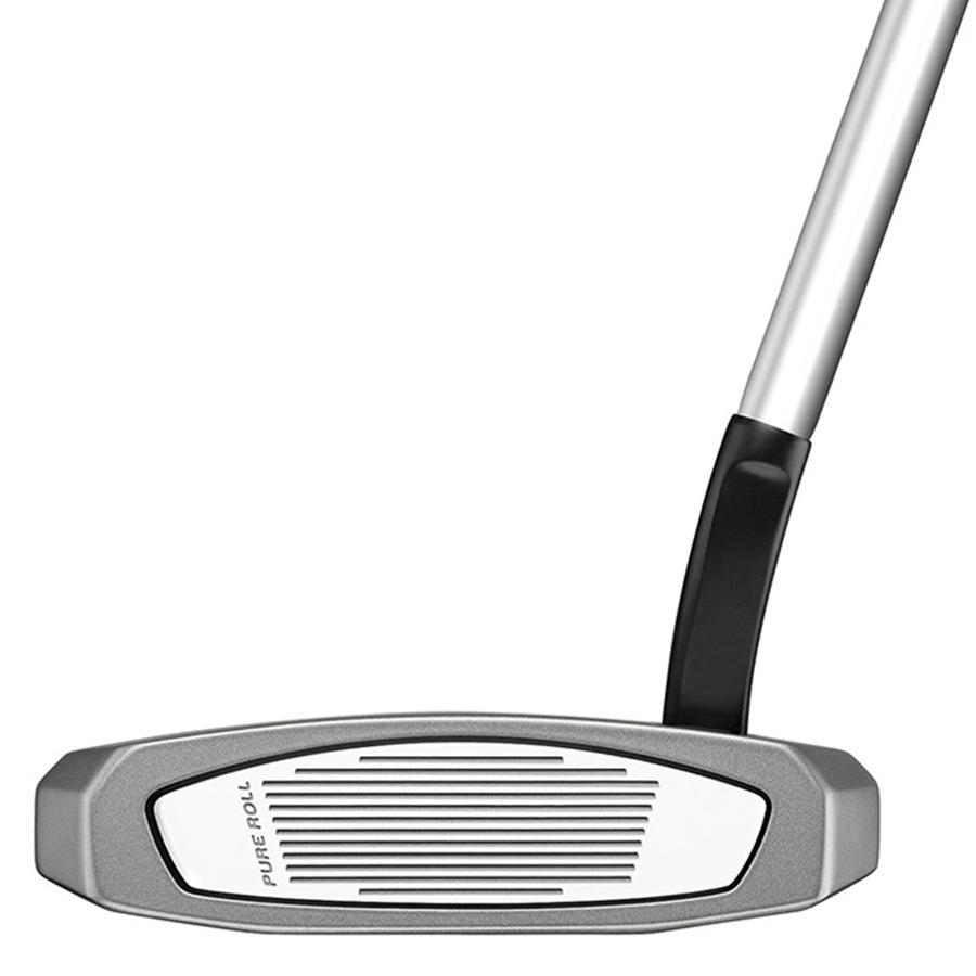 TaylorMade Spider SR Flow Neck - Niagara Golf Warehouse TAYLORMADE PUTTERS