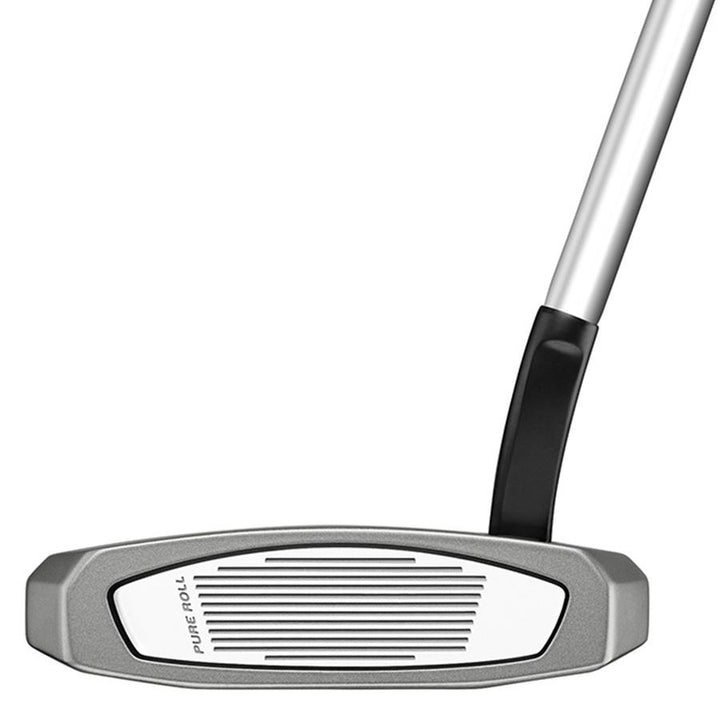 TaylorMade Spider SR Flow Neck - Niagara Golf Warehouse TAYLORMADE PUTTERS