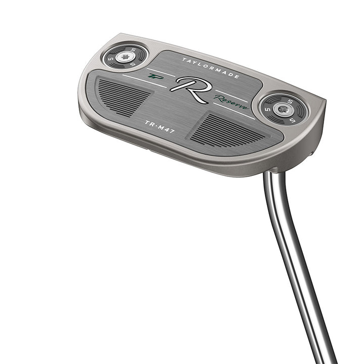 TaylorMade TP Reserve M47 Putters