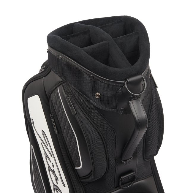 Titleist Mid Size Staff Bag - Niagara Golf Warehouse TITLEIST BAGS & CARTS