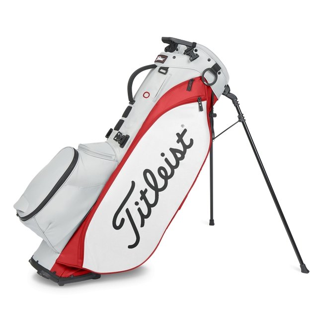 Titleist Players 5 Stand Bag