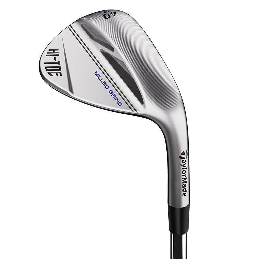 TaylorMade HI-TOE 3 Wedge – Niagara Golf Warehouse