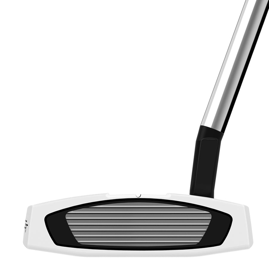 TaylorMade Spider GTX White Putter - Niagara Golf Warehouse TaylorMade PUTTERS