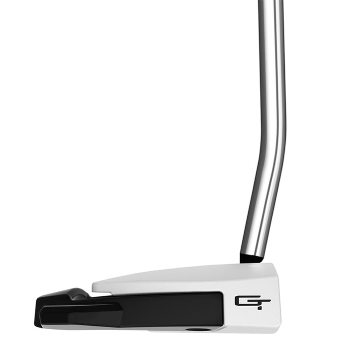 TaylorMade Spider GTX White Single Bend Putter - Niagara Golf Warehouse TaylorMade PUTTERS