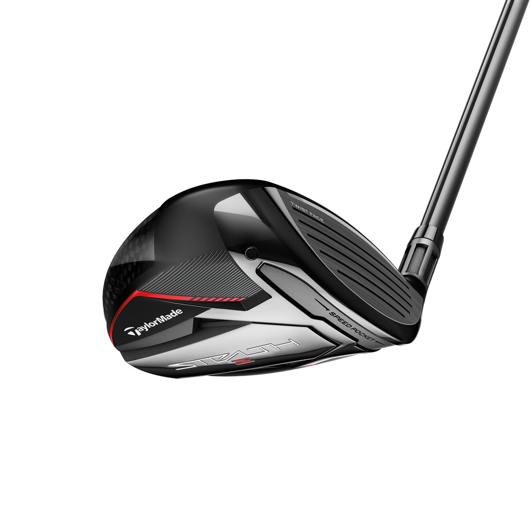 TaylorMade Stealth 2 Fairway Wood - Niagara Golf Warehouse TAYLORMADE FAIRWAY WOODS