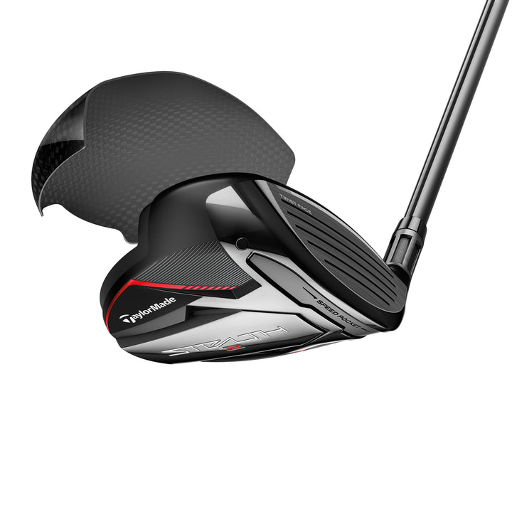 TaylorMade Stealth 2 Fairway Wood - Niagara Golf Warehouse TAYLORMADE FAIRWAY WOODS