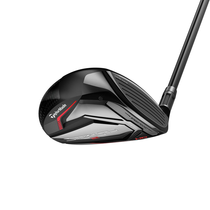 TaylorMade Stealth 2 HD Fairway Wood - Niagara Golf Warehouse TAYLORMADE FAIRWAY WOODS