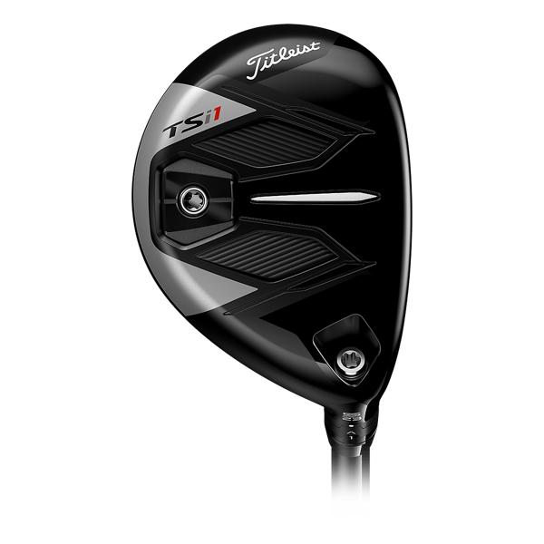 Titleist TSi1 Hybrid - Niagara Golf Warehouse TITLEIST HYBRIDS