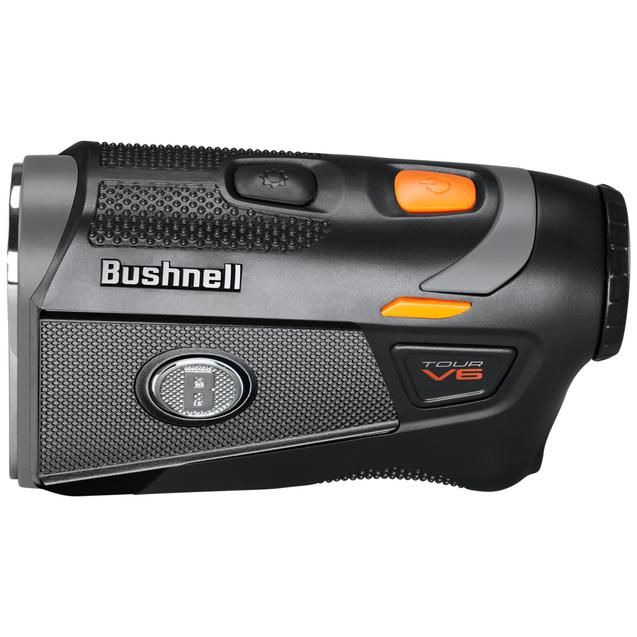 Bushnell Tour V6 Rangefinder