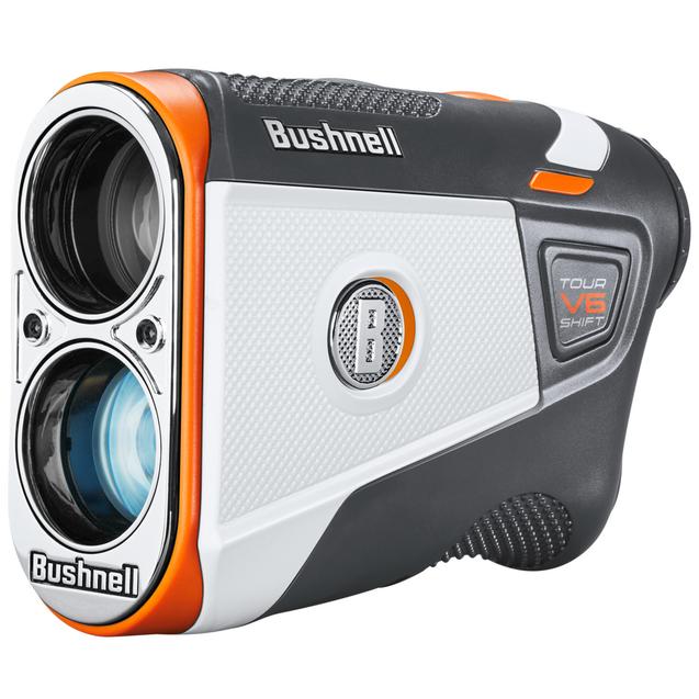 Bushnell Tour V6 Shift Rangefinder