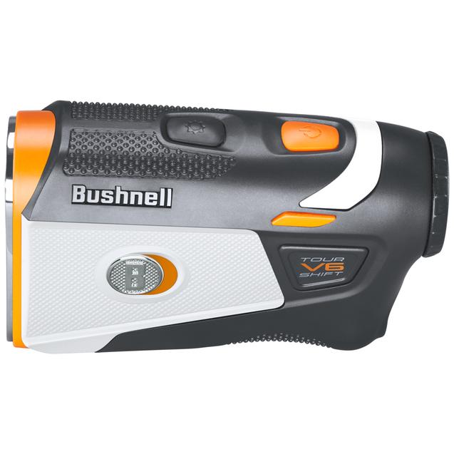 Bushnell Tour V6 Shift Rangefinder