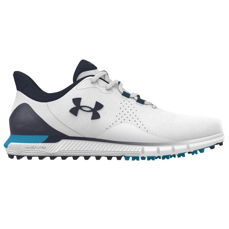 Men's UA Drive Fade Spikeless Golf Shoes