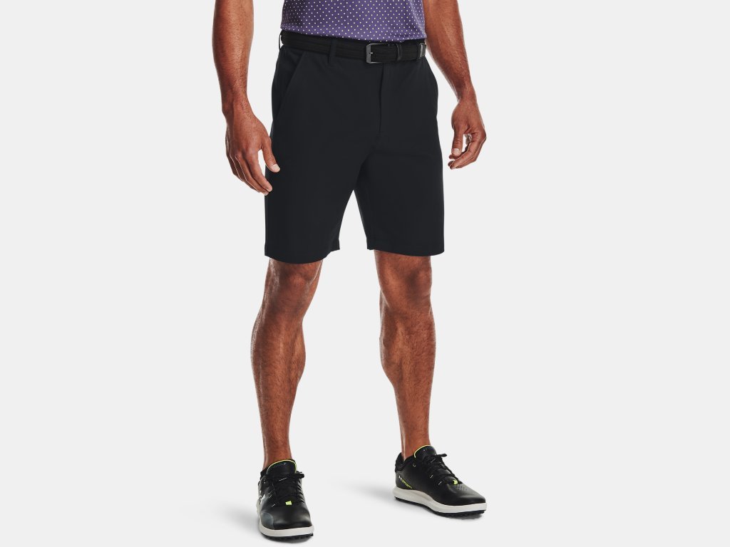 Men's UA Drive Shorts - Niagara Golf Warehouse UNDER ARMOUR Men's Golf Shorts