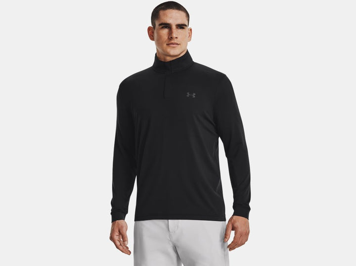 Men's UA Playoff Â¼ Zip