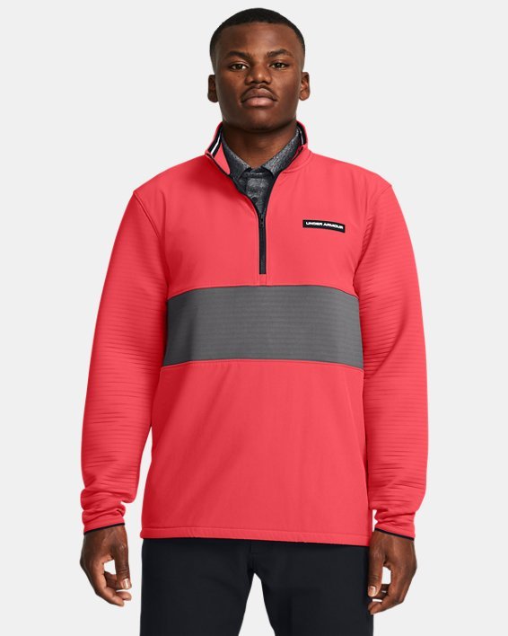 Men's UA Storm Daytona Â½ Zip