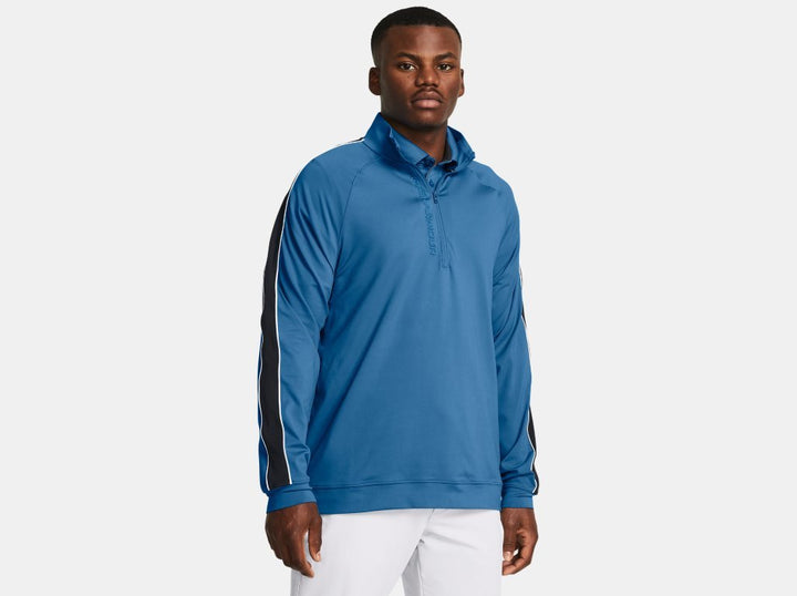 Men's UA Storm Midlayer Â½ Zip