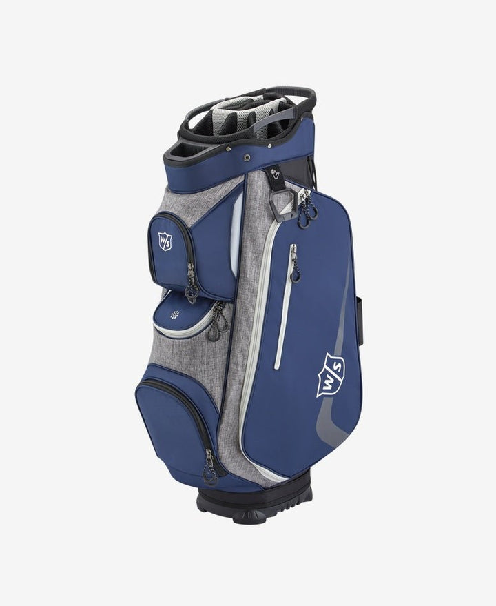 Wilson Xtra Lightweight Cart Bag