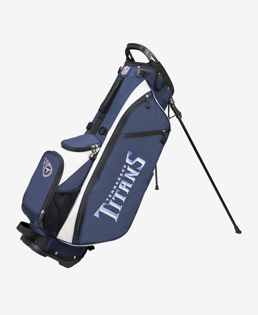 NFL Wilson Staff Stand Bag - Niagara Golf Warehouse WILSON BAGS & CARTS