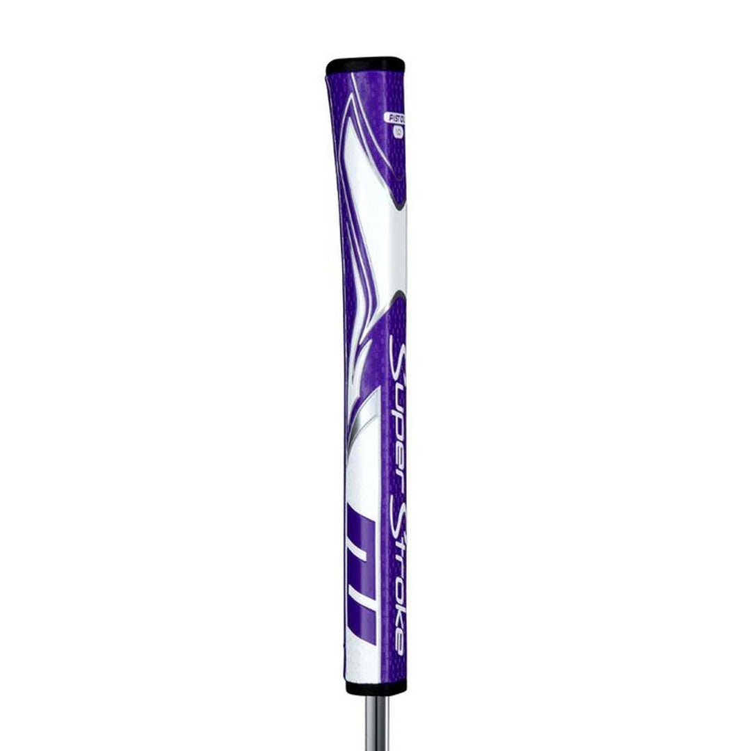 SuperStroke Zenergy Pistol GT 1.0 Putter Grip