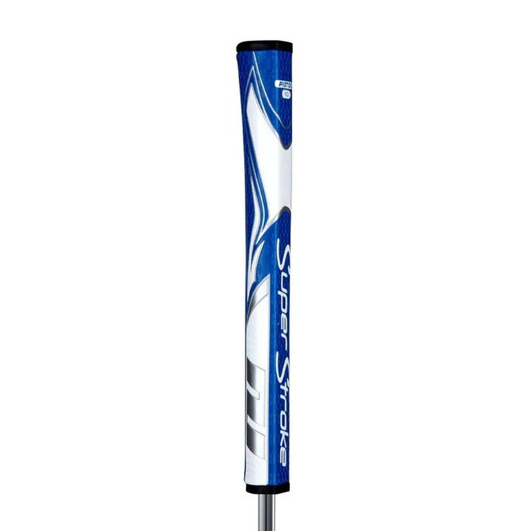 SuperStroke Zenergy Pistol GT 1.0 Putter Grip