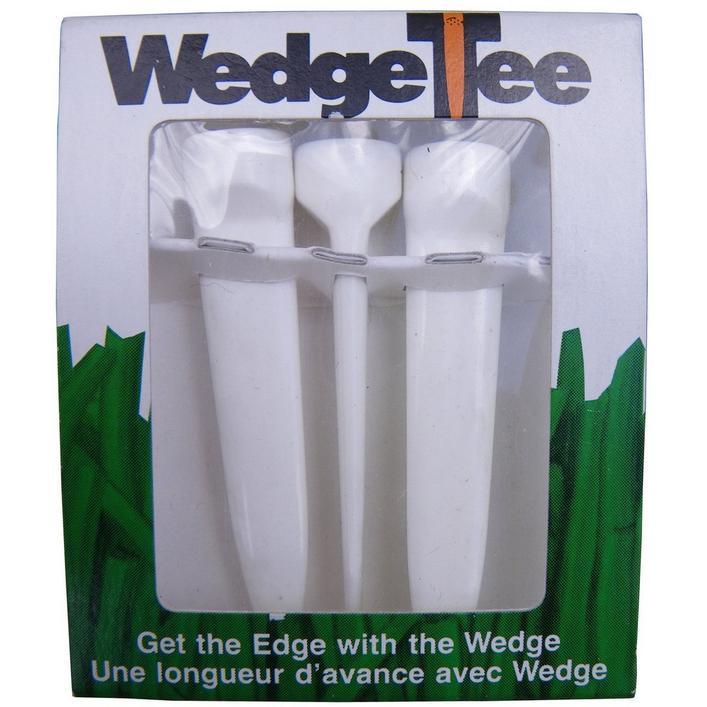 Wedge Tees - Niagara Golf Warehouse GDF ACCESSORIES