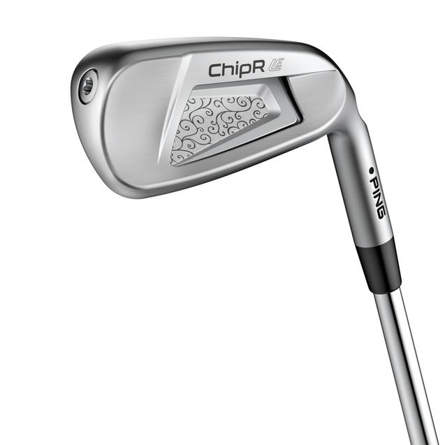 PING Women's ChipR Wedge with Graphite Shaft